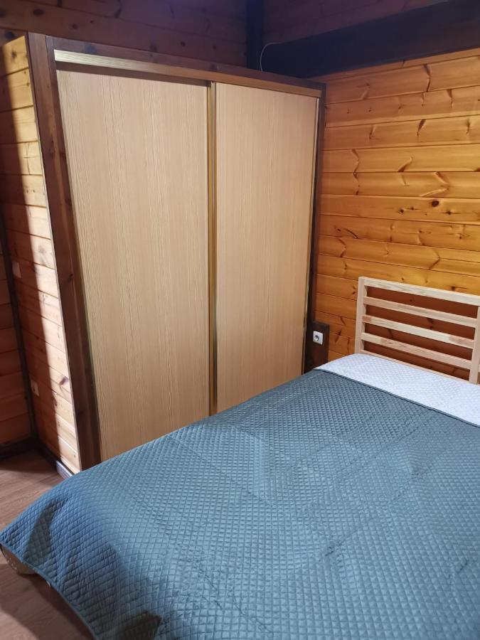 Apartmán Casa Do Casal Arouca Exteriér fotografie
