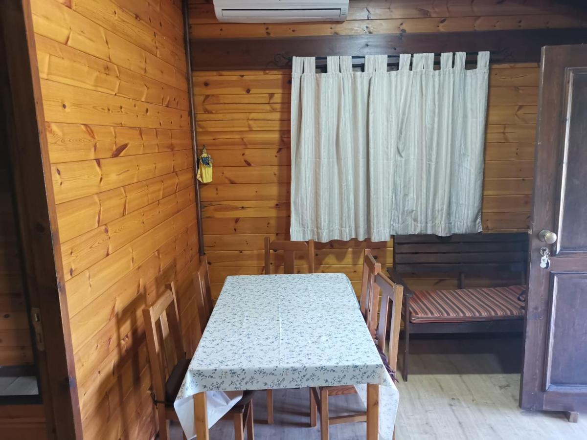 Apartmán Casa Do Casal Arouca Exteriér fotografie