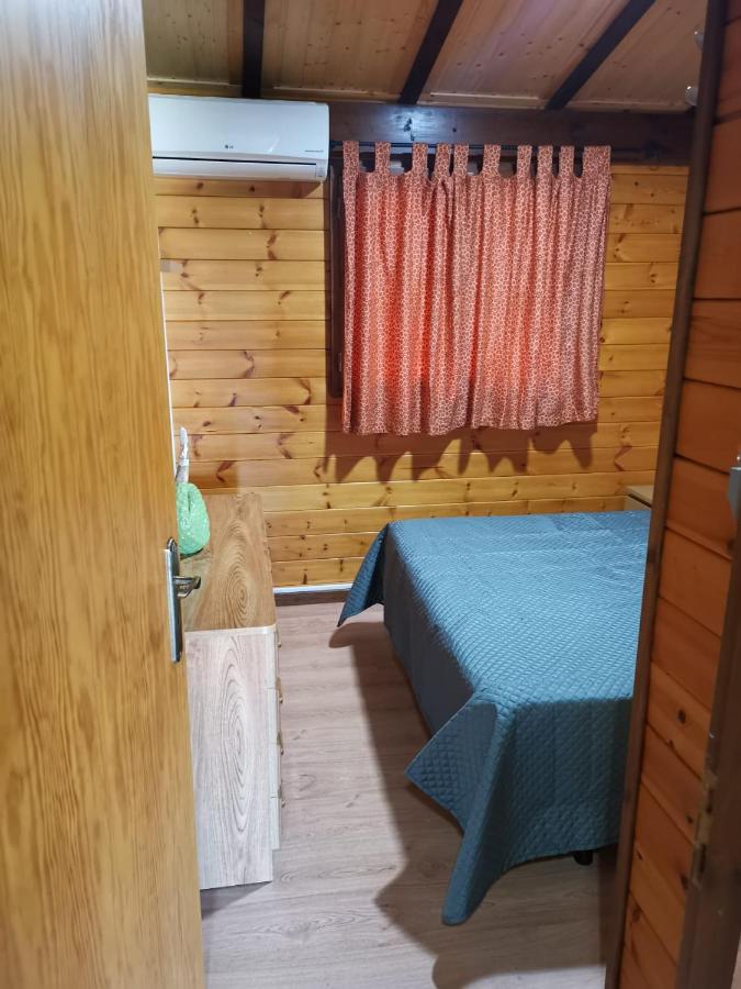 Apartmán Casa Do Casal Arouca Exteriér fotografie